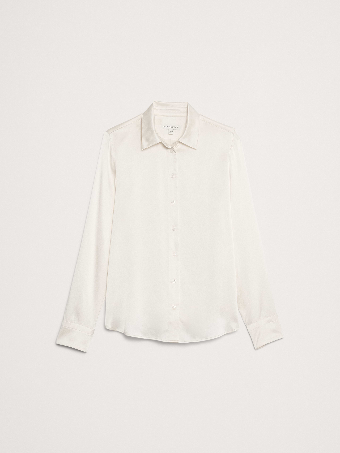 Image number 5 showing, The Everyday Silk Shirt