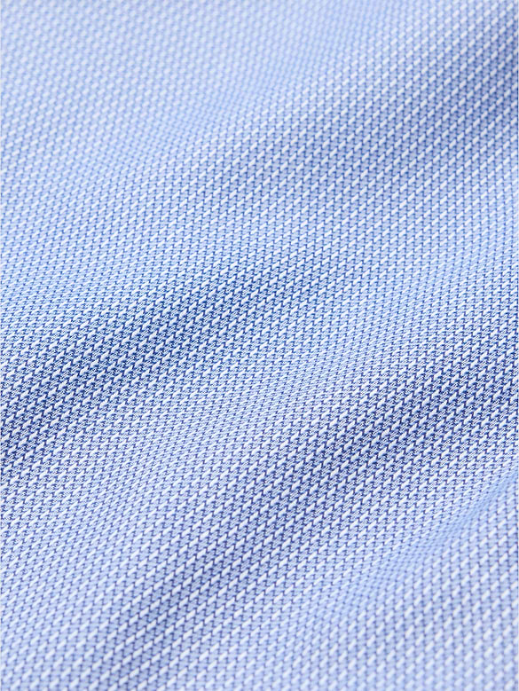 Chemise habillée standard infroissable