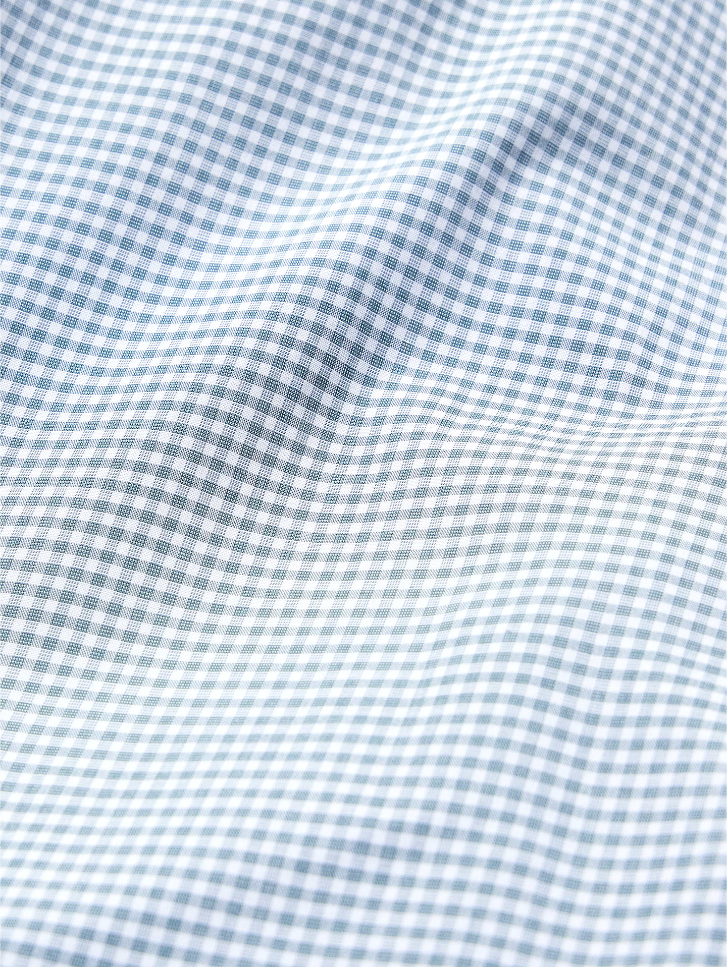 Image number 3 showing, Standard-Fit Wrinkle-Resistant Dress Shirt