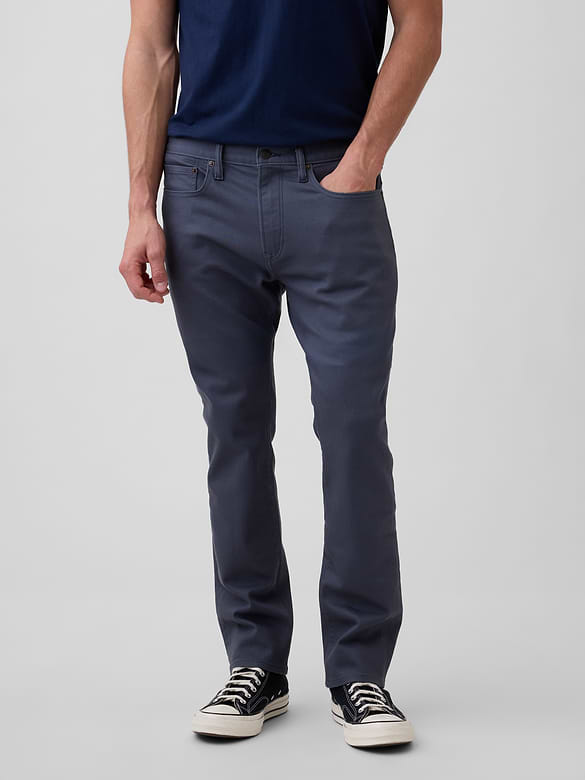 Slim Soft Wear Jeans