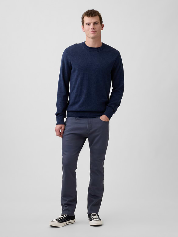Slim Soft Wear Jeans