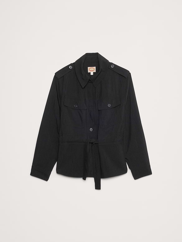 Veste utilitaire légère
