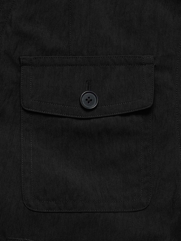 Veste utilitaire légère