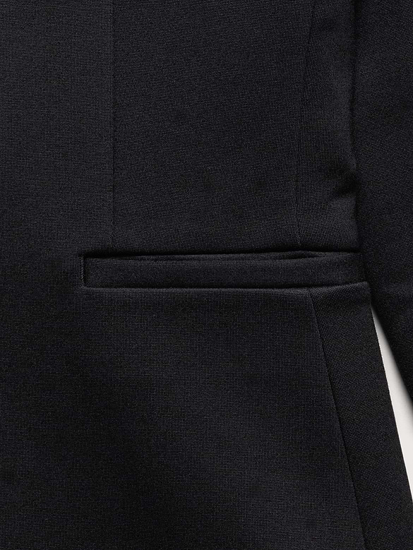 Slim Everywhere Ponte Blazer
