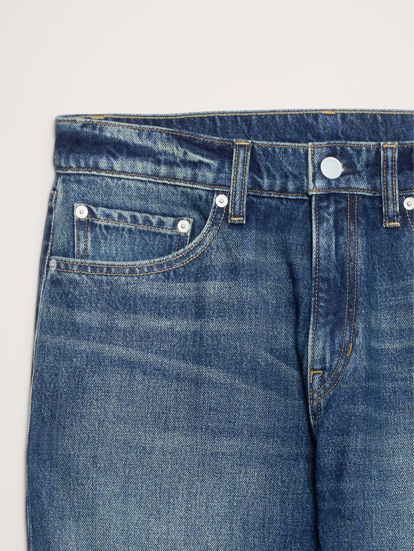 Image number 7 showing, Classic Bootcut Jean in 100% Cotton