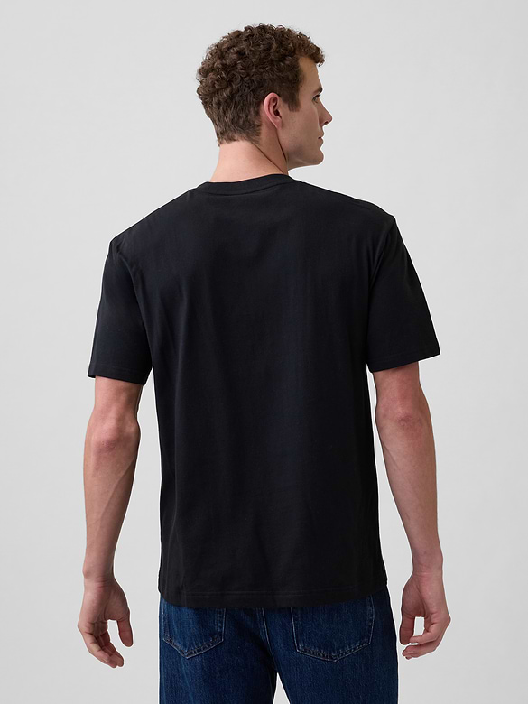 WB™ Batman Everyday Soft Graphic T-Shirt