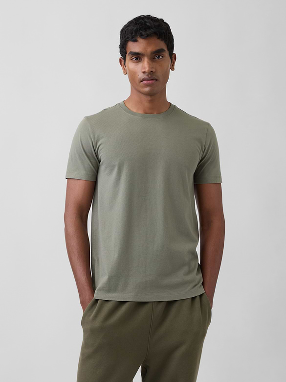Classic T-Shirt