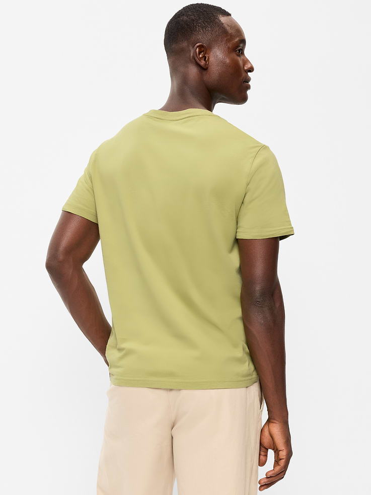 Image number 2 showing, Crew-Neck T-Shirt