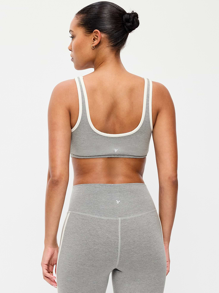Image number 2 showing, Light Support PowerChill Sports Bra