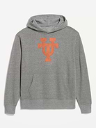 Image number 1 showing, College Pullover Hoodie for Adults