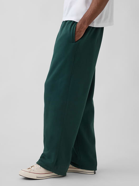 Adult VintageSoft Baggy Sweatpants