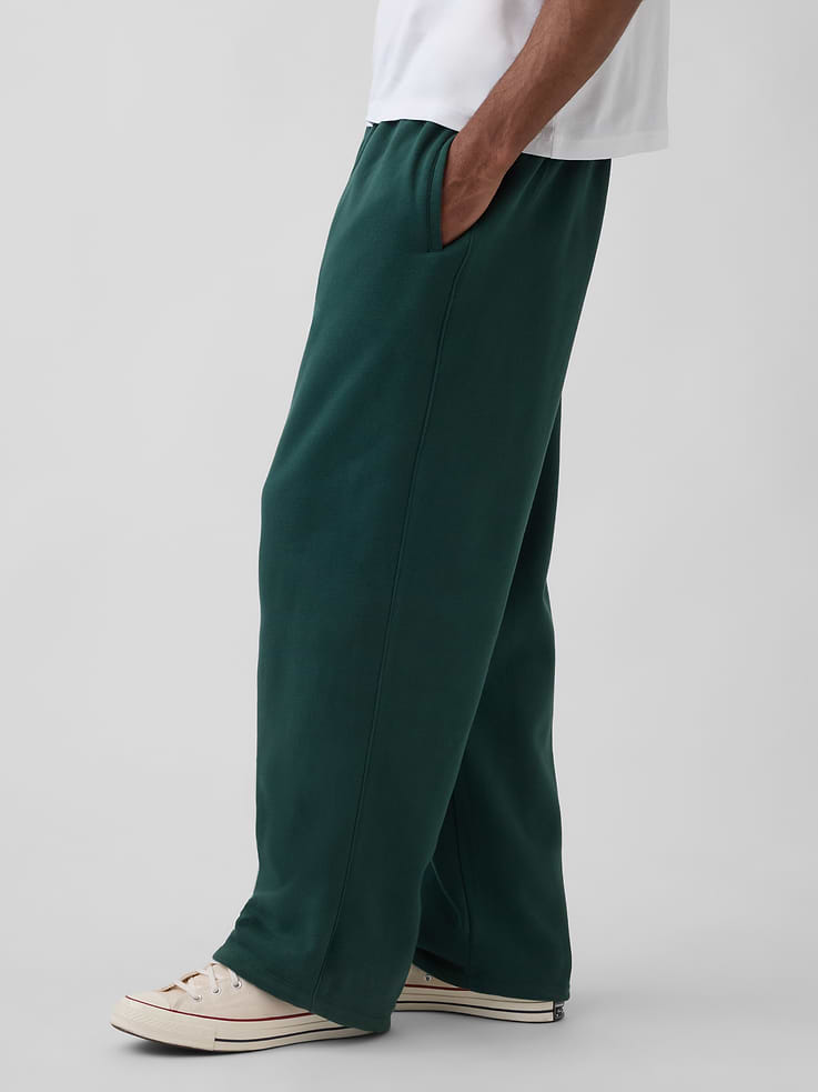 Image number 3 showing, Adult VintageSoft Baggy Sweatpants