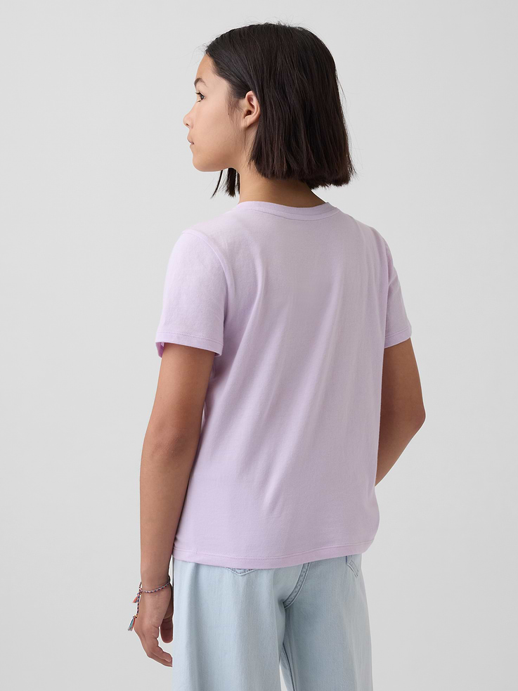 Image number 3 showing, Kids VintageSoft T-Shirt
