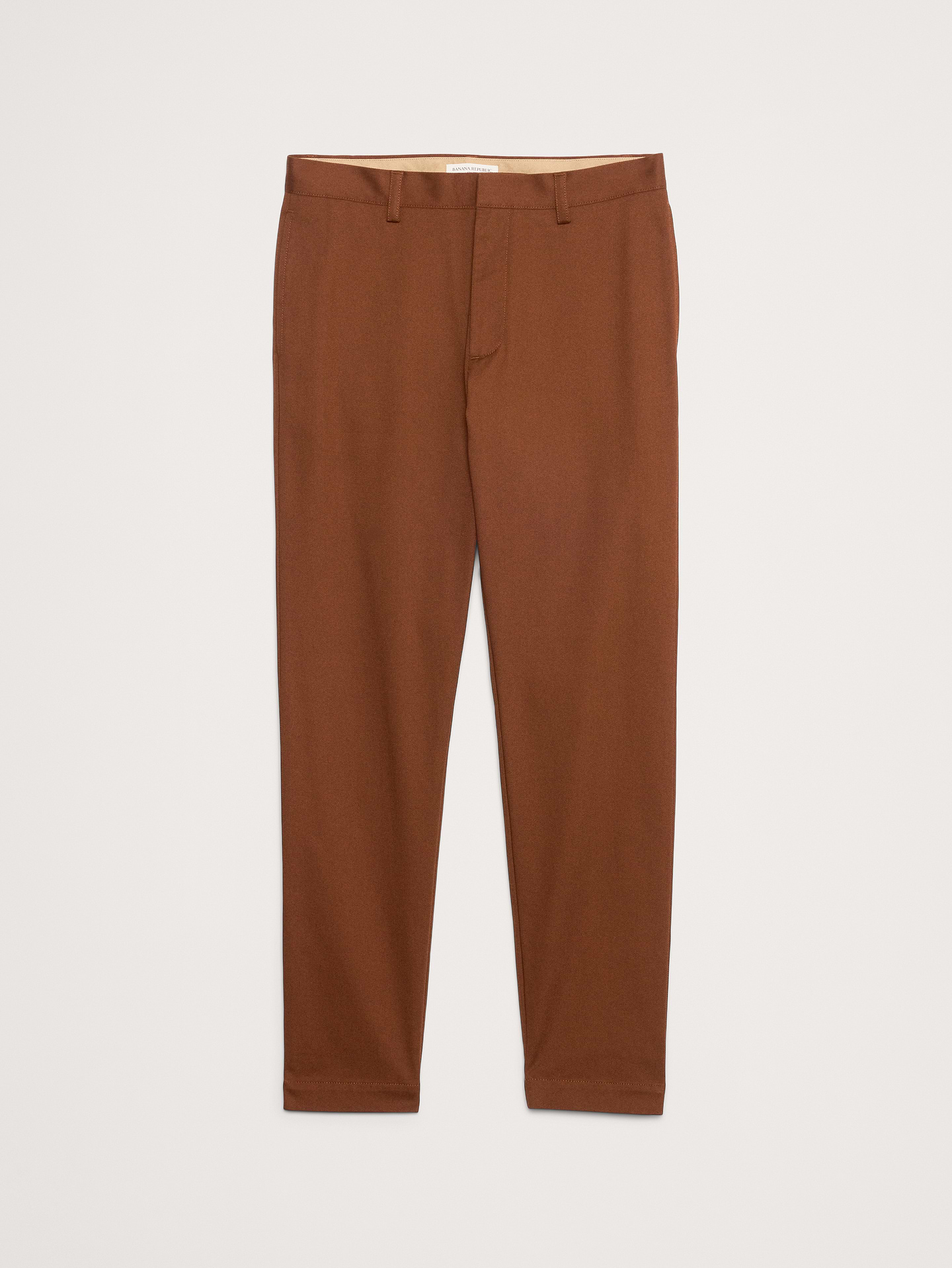 Image number 5 showing, Athletic Italian-Stretch Chino