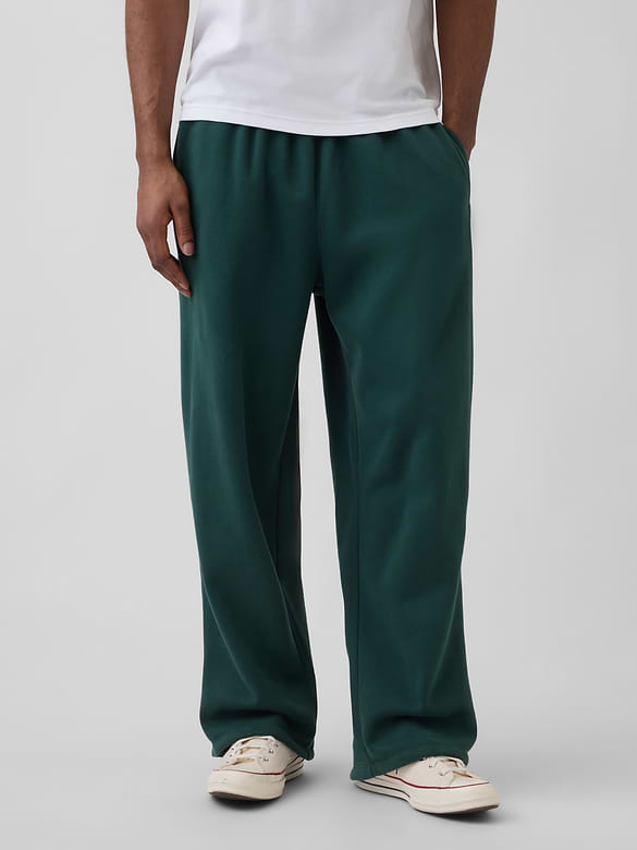 Adult VintageSoft Baggy Sweatpants