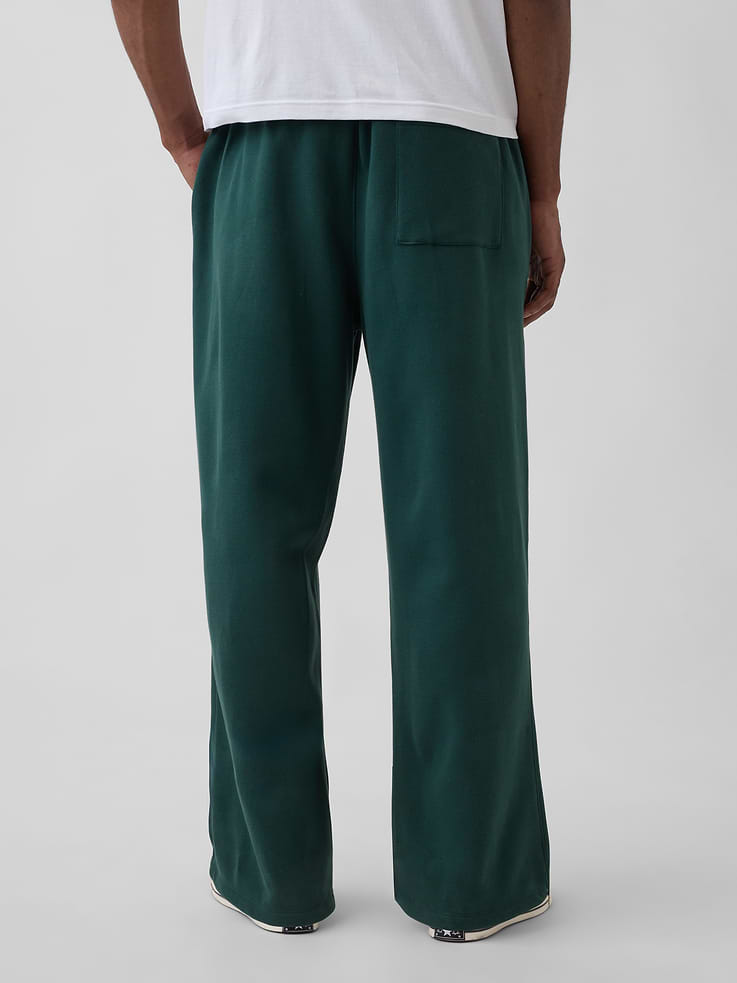 Image number 4 showing, Adult VintageSoft Baggy Sweatpants