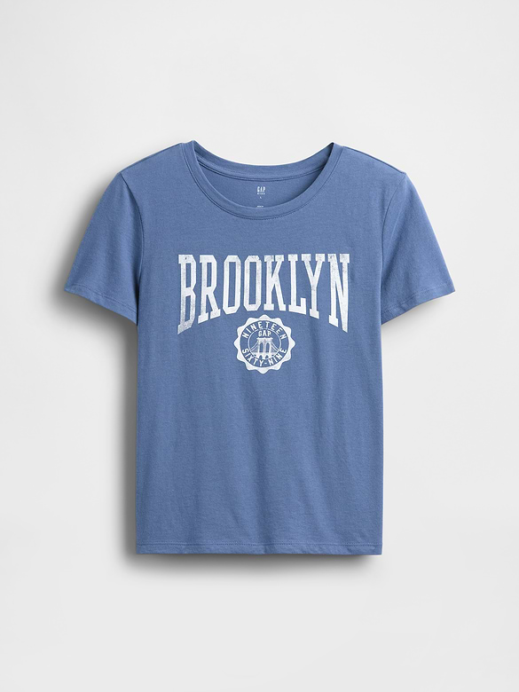 T-shirt à imprimé pour Enfant