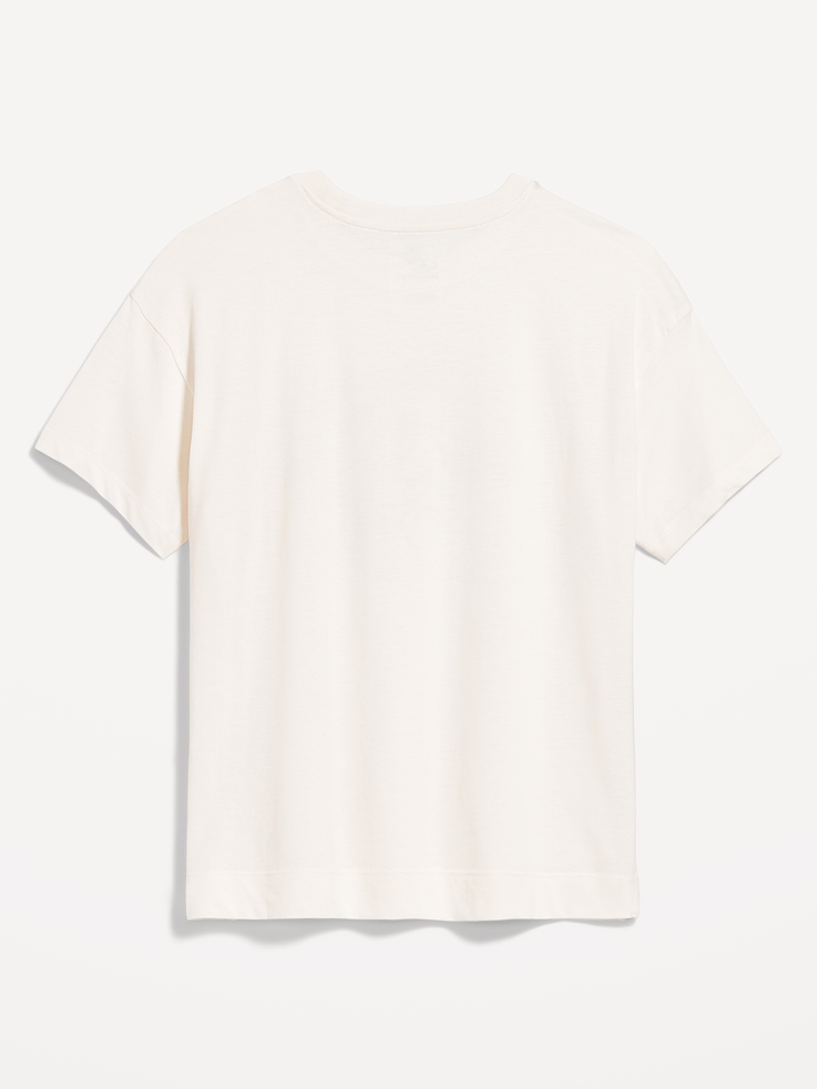 Image number 4 showing, NHL Crew-Neck T-Shirt for Women