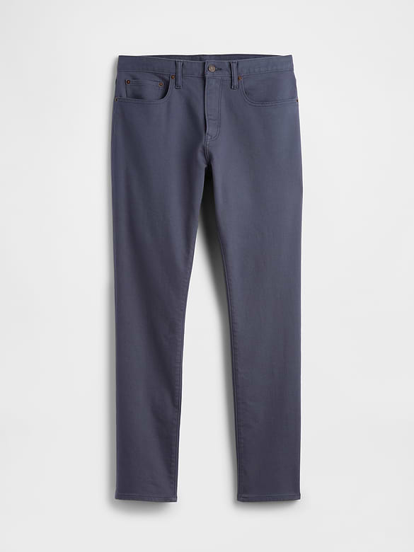 Slim Soft Wear Jeans