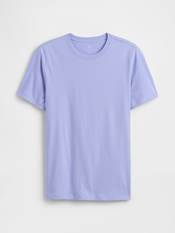 Everyday Soft Crewneck T-Shirt