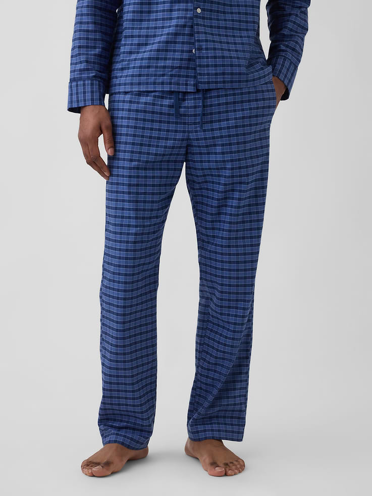 Image number 2 showing, Relaxed PJ Pants