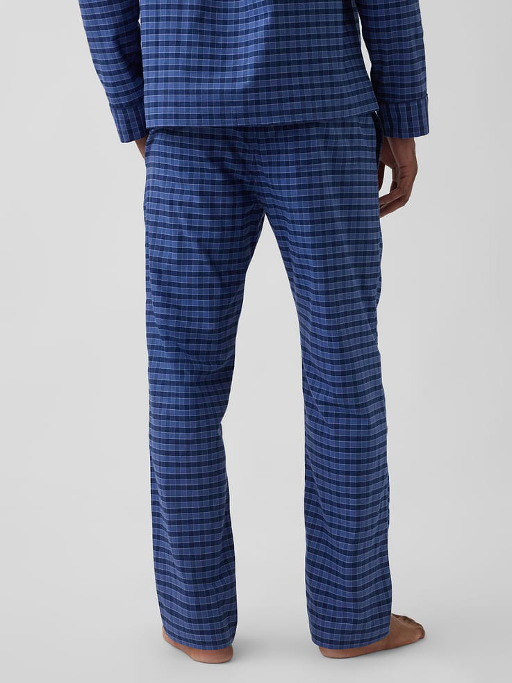 Image number 3 showing, Relaxed PJ Pants