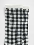 Image number 2 showing, Sheer Crew Socks