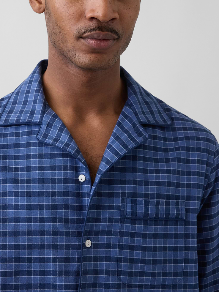 Image number 2 showing, Relaxed PJ Shirt