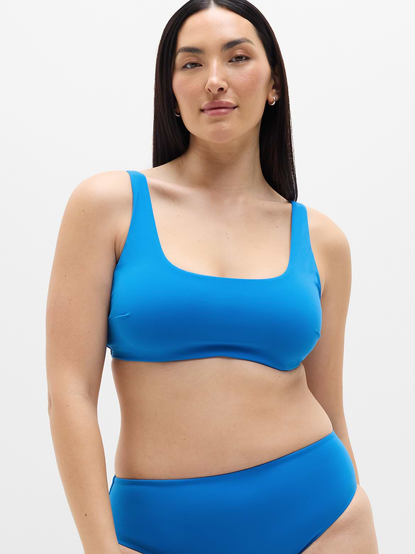 Oasis Underwire Bikini Top D-DD