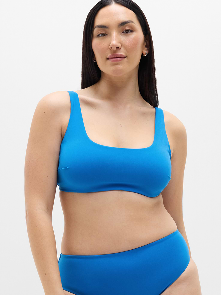 Image number 1 showing, Oasis Underwire Bikini Top D-DD