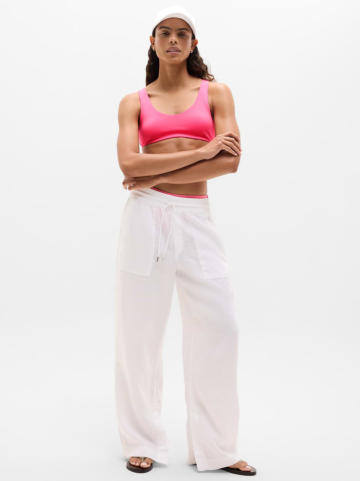 Image number 2 showing, Seacoast Bikini Top