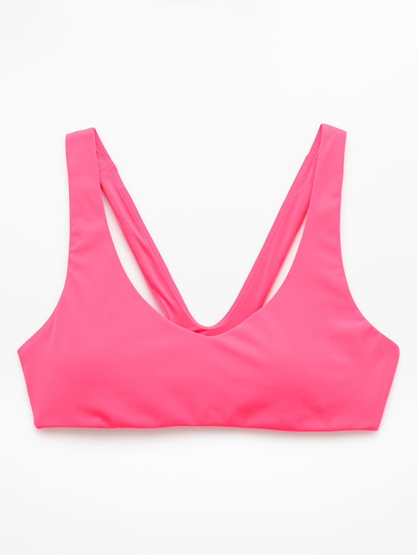 Seacoast Bikini Top