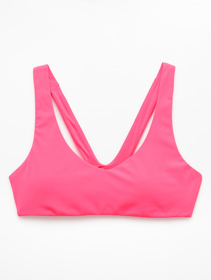 Image number 4 showing, Seacoast Bikini Top