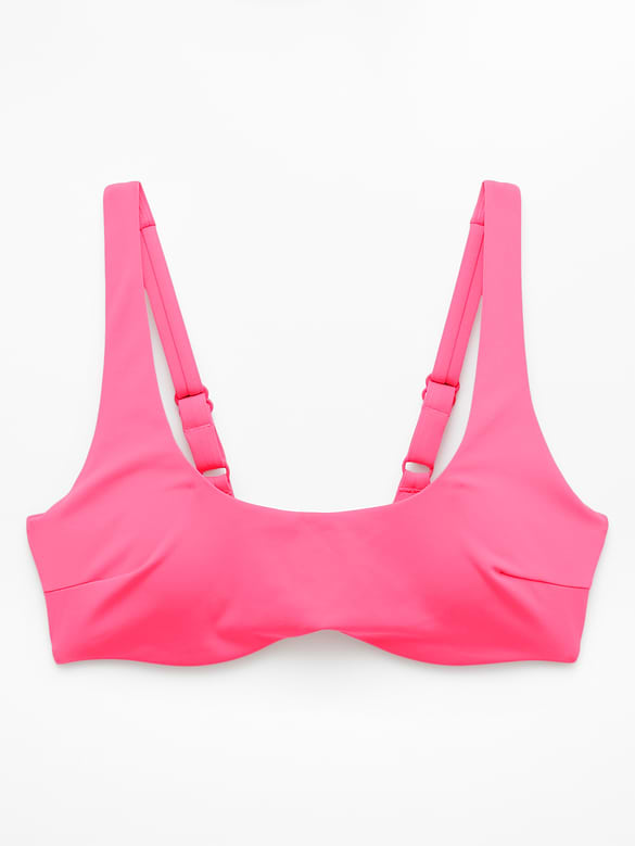Oasis Underwire Bikini Top A-C