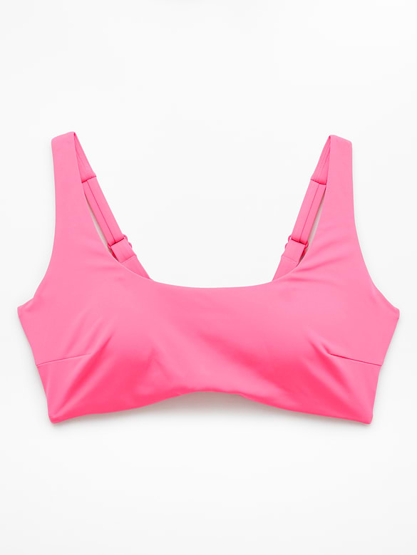 Oasis Underwire Bikini Top D-DD