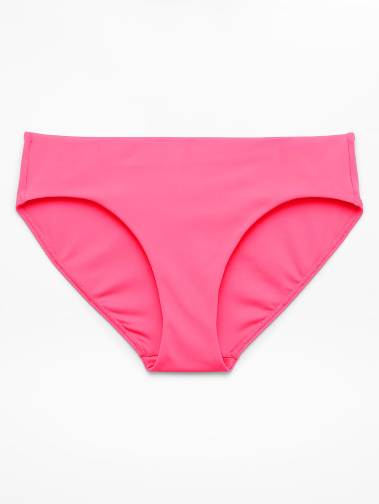 Image number 6 showing, Hipster Full Swim Bottom