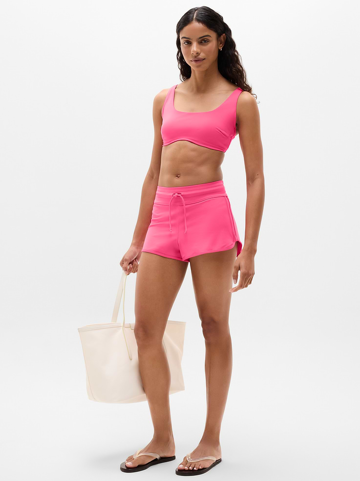 Image 2 of 6, Surge Swim Short