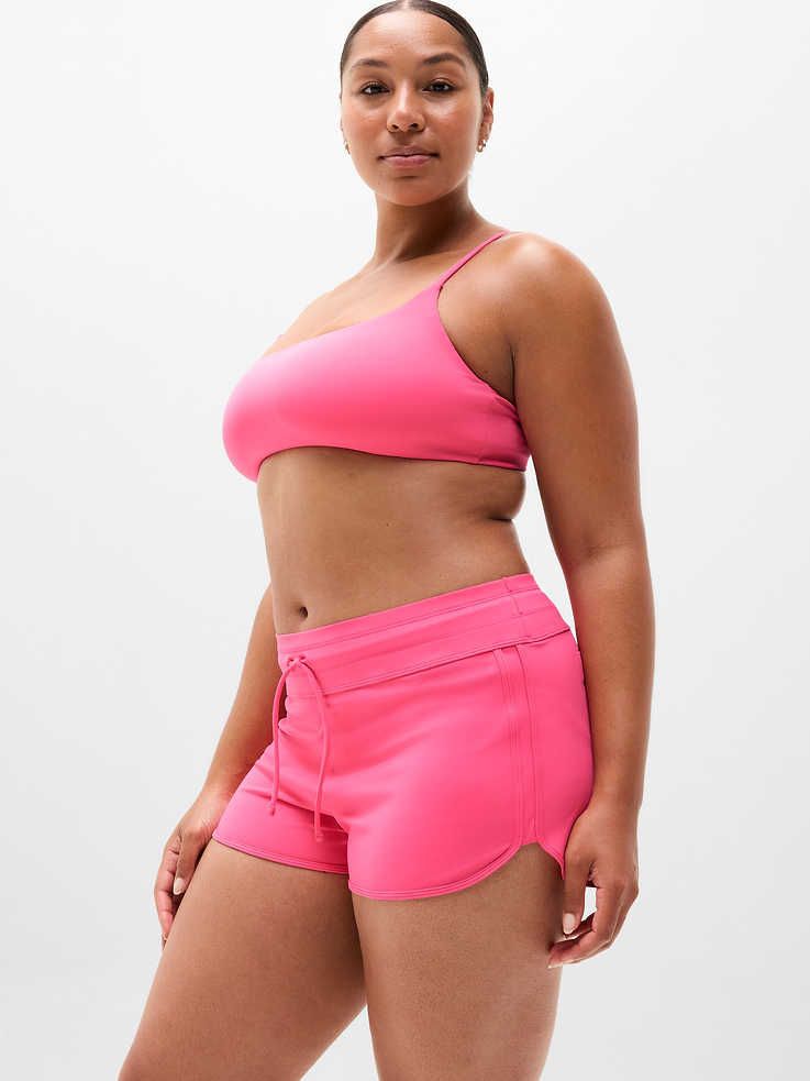 Image 4 of 6, Surge Swim Short