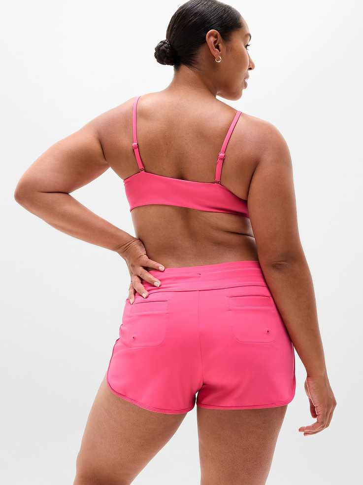 Image 5 of 6, Surge Swim Short