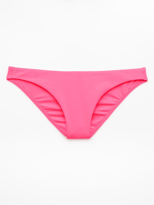 Classic Cheeky Swim Bottom