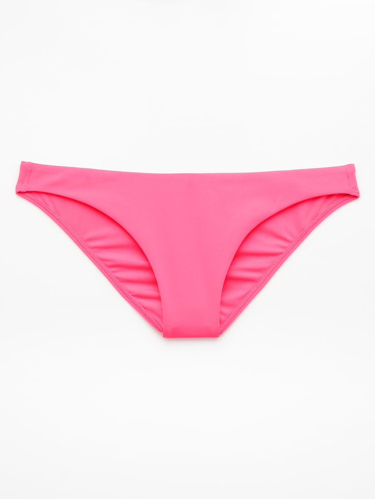 Image number 5 showing, Classic Cheeky Swim Bottom