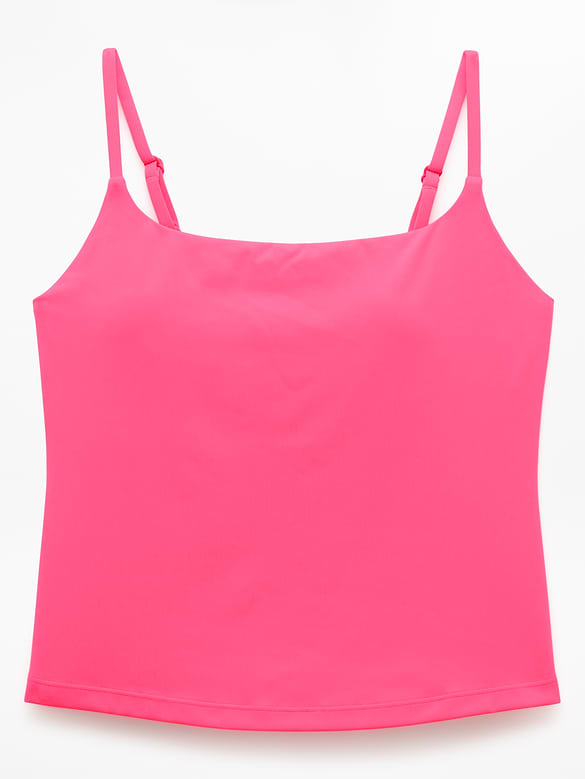 Scoop Tankini