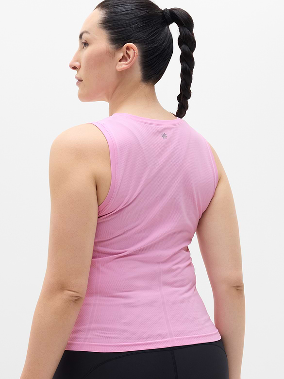 Momentum Flex Muscle Tank