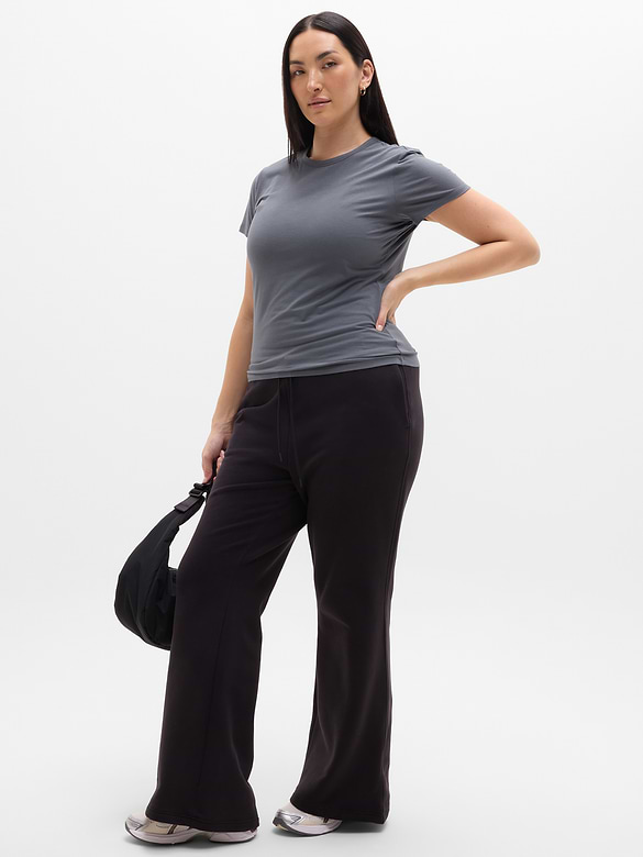 Foundation Slim Tee