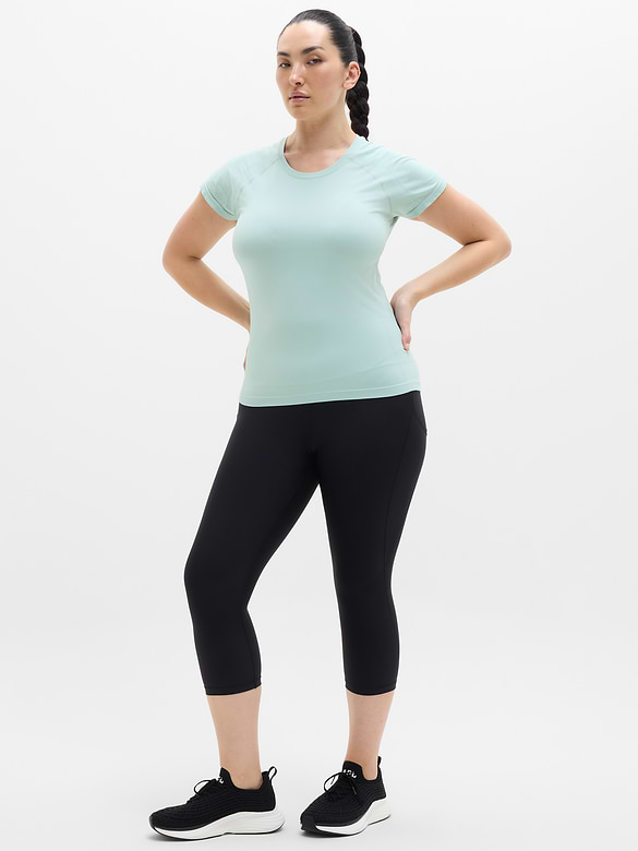 Momentum Flex Tee