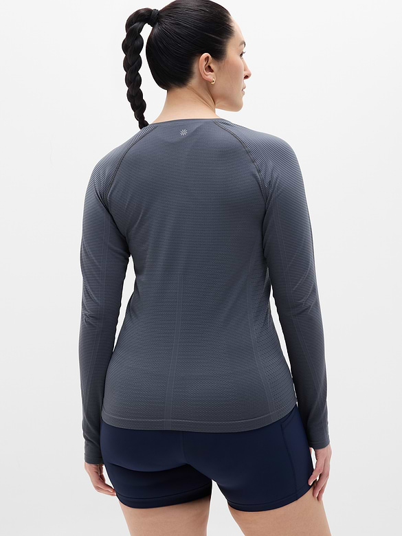 Momentum Flex Top