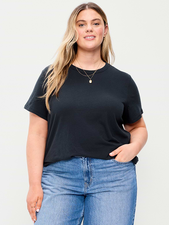 EveryWear Crew-Neck T-Shirt