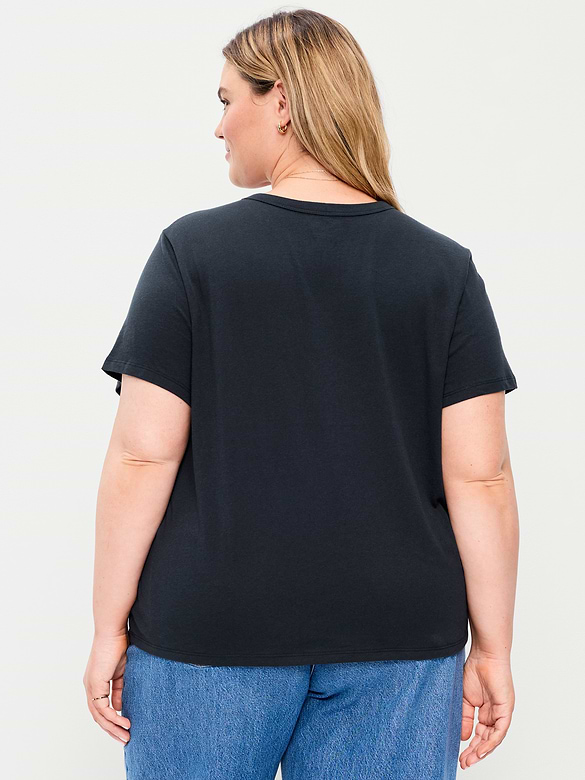 EveryWear Crew-Neck T-Shirt