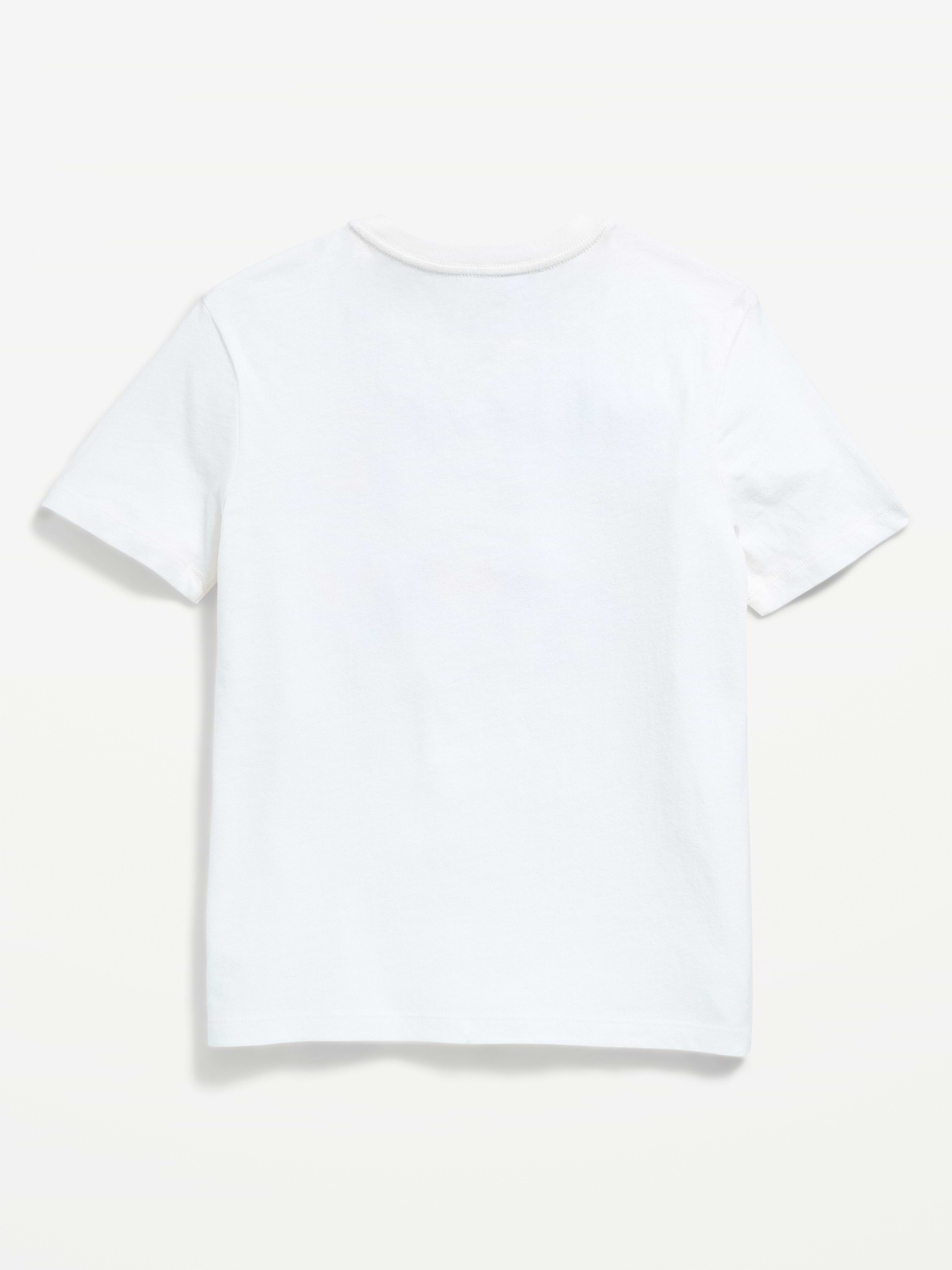 Image number 2 showing, Disney© Mickey Mouse & Friends Gender-Neutral T-Shirt for Kids