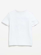 Image number 2 showing, Disney© Mickey Mouse & Friends Gender-Neutral T-Shirt for Kids